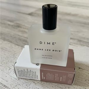 Dime Dans Les Bois Perfume 1.7oz